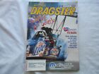 National Dragster Magazine August 82003