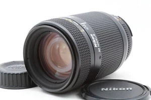 [Excellent+++++] Nikon 70-210mm F4-F5.6 D AF Macro Zoom Lens from JAPAN - Picture 1 of 6