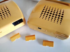 Mangiadischi penny sportellini batterie sportello - Zdjęcie 1 z 12