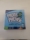 NEW SEALED IN BOX - Phone Phever Family & Party Board Game The Uproarious game