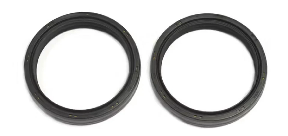 Sellos antipolvo horquilla Athena P40FORK455128 Honda / Kawasaki / KTM / Yamaha 125 - 690 0 Foto 1 de 1