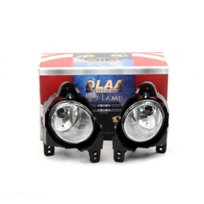 Luz antiniebla del parachoques delantero lámpara de conducción para KIA Soul 2010 2011 2012 2013 Foto 1 de 4