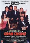 Dvd Montecarlo Gran Casino'- (1987) .......NUOVO