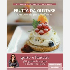 Centrotavola Natalizi Benedetta Parodi.Centrotavola In Vendita Libri E Riviste Ebay