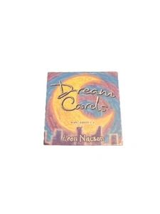 Wish Upon a Dream - Dream Cards - Leon Nacson 65 card Deck. - Picture 1 of 5