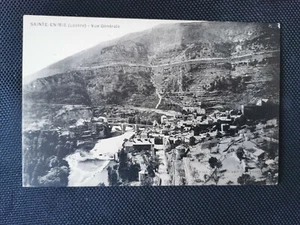 CPA 48 SAINTE-ENIMIE - Vue Générale - Imagen 1 de 2