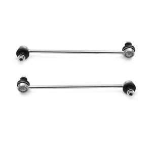Front Sway Bar Stabilizer End Links Set for 1998 2001 2002 2003 Toyota Sienna - Picture 1 of 8