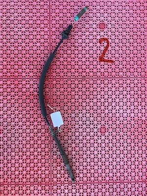 Ford Ranger 1983-1988 OEM acelerador acelerador pedal de gasolina cable conector de enlace Foto 1 de 4