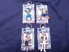 vipkid dino keychain