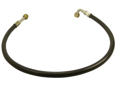 AC Hose Assembly 1966 Ford Falcon, Mustang & Ranchero w/V8, Suction [95-1066F-2] - Image 1 of 3
