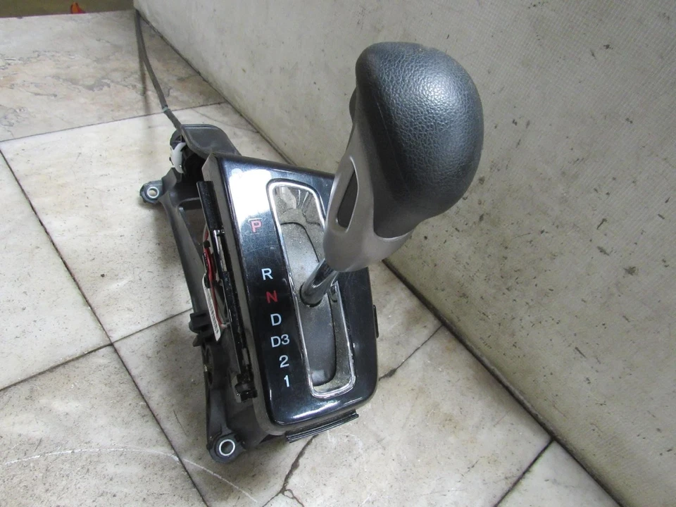 Honda Civic 2013 palanca de cambios de piso Foto 1 de 3