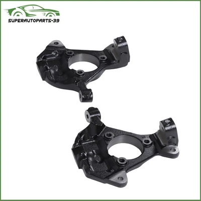 Fit For Chevrolet Suburban 1500 07-14 5.3L Suspension Steering Knuckle Spindle - Image 1 of 4
