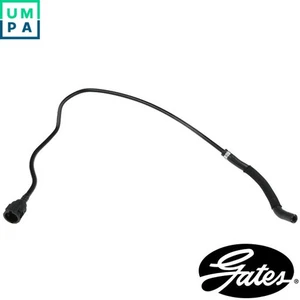 HEATER HOSE 02-1687 FOR BMW 3/E91/E92/Convertible/E90 X1/E84 N52B30A/BF/B 3.0L - Picture 1 of 8