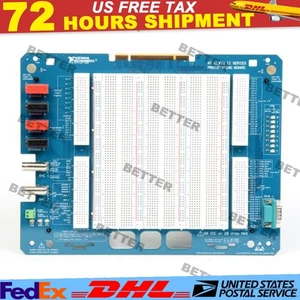 NEW National Instruments NI ELVIS II NI ELVIS II FAST SHIPPING - Picture 1 of 3