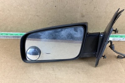 1988-1998 Chevrolet Astro Van Left Driver Side Mirror OEM - Image 1 of 4