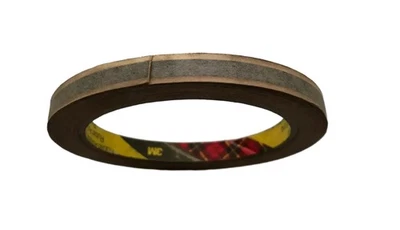 NUEVAS tiras decorativas rayas de color 1x 10m antracita Orig Opel Ascona C Kadett E - Imagen 1 de 4