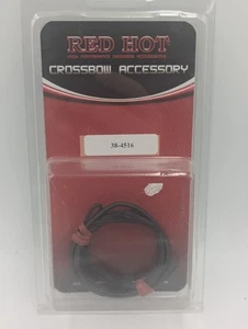 Red Hot Armbrust Züge 38 4516 Concorde, Neu 38-4516 Arm Bogensehne - Bild 1 von 3