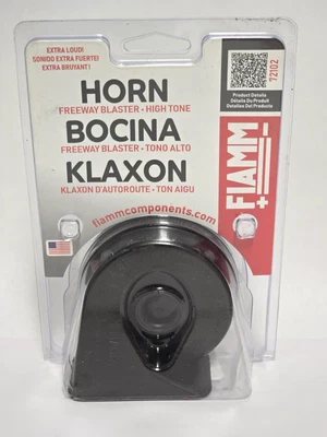 FIAMM 72102 FREEWAY BLASTER HIGH NOTE BON MULTI Foto 1 de 3