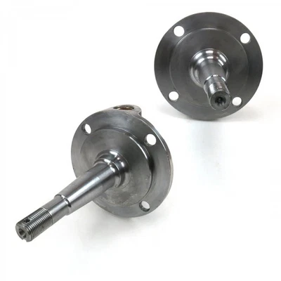 Ford 1928-1948 husillos forjados (par) deportivo 956 mini bicicleta socal 351  Foto 1 de 4