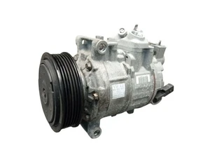 Klimakompressor für VW GOLF VI (5K1) 1.4 1K0820859T - Picture 1 of 8