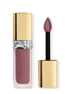 Dior Rouge Forever Liquid Lipstick Sequin Sensation 703 Limited EditionNWOB Read - Picture 1 of 4