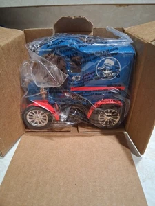  ERTL Richard Petty #43 Die Cast 1905 Delivery Car Bank 1:25 Scale - Picture 1 of 5