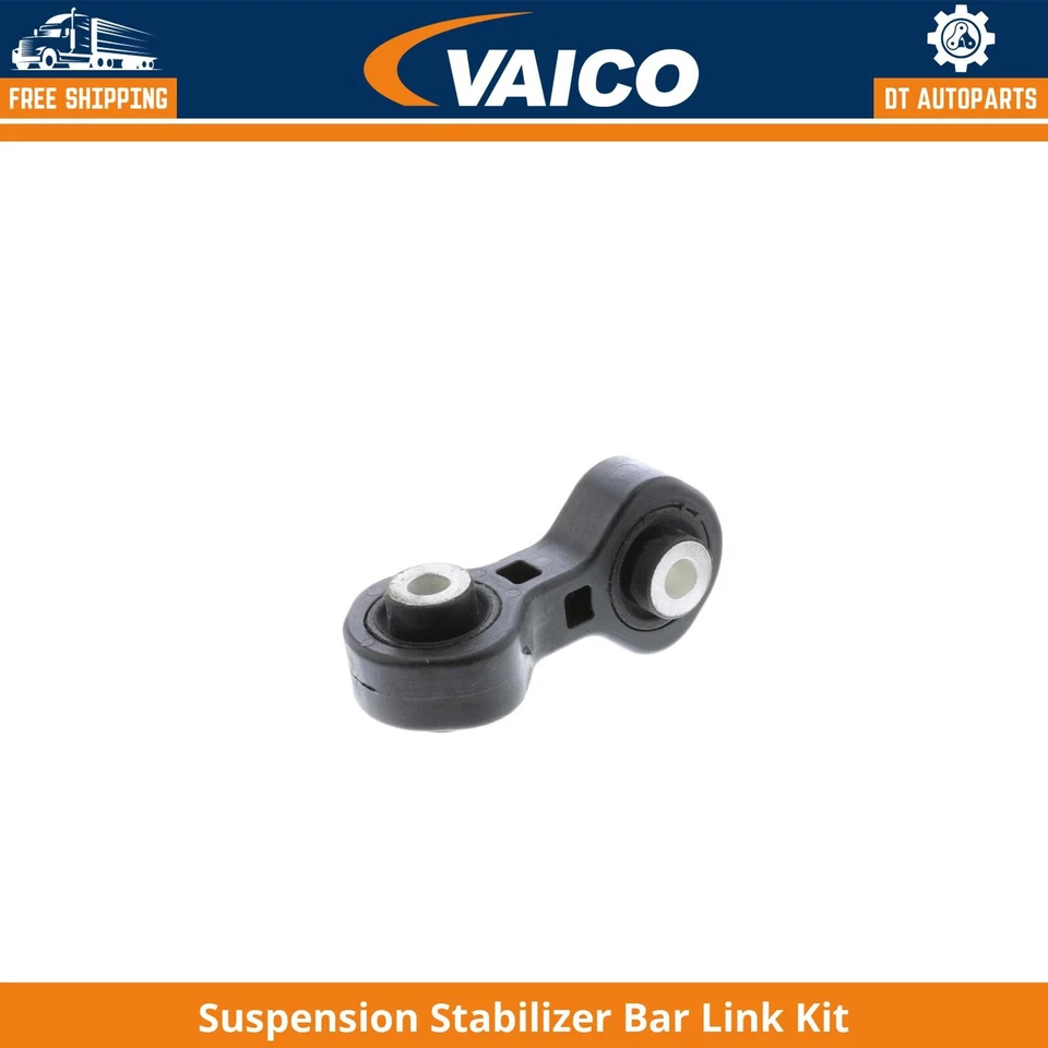 Kit de eslabones de barra estabilizadora de suspensión trasera Vaico para Audi SQ5 2014-2016 3,0 L V6 Foto 1 de 1