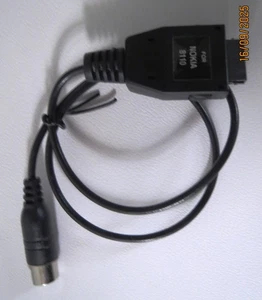 Antennenadapter für Nokia 8110 - Bild 1 von 1