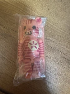 Bearbrick Serie 19 SF Medicom Spielzeug Be@rbrick Shokotan süß - VERSIEGELT MIT KARTE - Bild 1 von 2