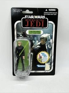 Luke Skywalker Jedi 2010 Star Wars Vintage Collection VC23 D1 - Bild 1 von 4