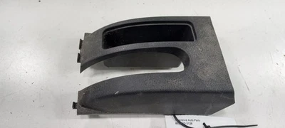 Nissan Versa Parking Brake Bezel Emergency Handle Lever Trim 2007 2008 2009 2010 - Image 1 of 4