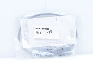 ADC Electrical Ribbon Cable Assembly PMP-602005 Null Patch Cord EIA-530 - Picture 1 of 3