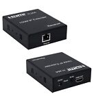 150M Hdmi H.264 Ip Extender Over Cat5e Cat6 Rj45 Ethernet Cable For Ps3 Dvd Hdtv