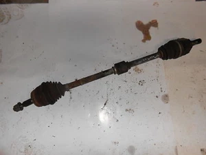 Antriebswelle Gelenkwelle Daewoo Lanos rechts - Picture 1 of 1