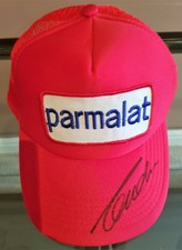 parmalat cap: Search Result | eBay
