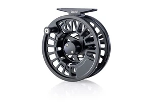 A. Jensen ZIWA #4/5 Fliegenrolle * NEUES MODELL 2025 * UK JENSEN HÄNDLER * FR-ZI45 * - Bild 1 von 2