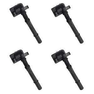 7805-6163-04 OE Replacement Ignition Coils 2014-2016 Mercedes-Benz - Imagen 1 de 2