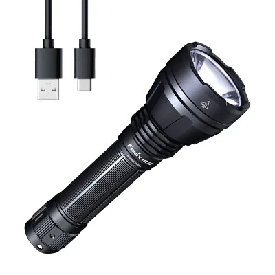 Fenix HT32 2500 Lumens White, Green and Red Hunting Light - Image 1 of 4