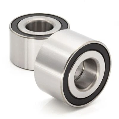 [2 piezas] Cojinete de rueda trasera para Toyota Previa 1991-1997 [disco trasero] y MPV de 94-95 Foto 1 de 4