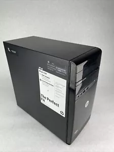 HP Pavilion P2-1334 MT AMD E1-1200 1.4GHz 4GB RAM No HDD No OS - Picture 1 of 9