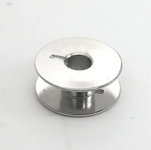 BOBBINS #55623S Metal Juki TL-98P TL-98Q TL-98QE TL-2000Qi TL-2010Q - Picture 1 of 6