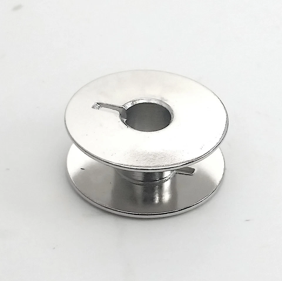 BOBBINS #55623S Metal Juki TL-98P TL-98Q TL-98QE TL-2000Qi TL-2010Q - Image 1 of 1