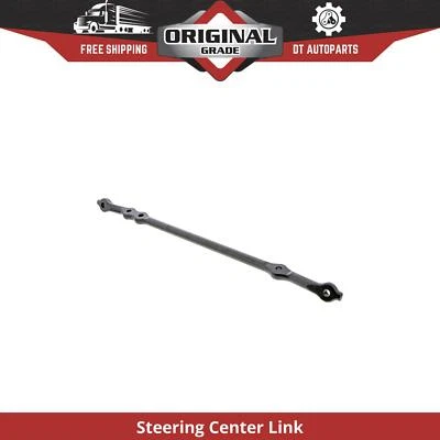 Eslabón central de dirección delantero Mevotech 1989 1990 1991 Chevrolet K2500 1988-2000 Foto 1 de 3