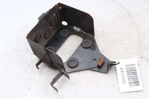 Scatola Dei Fusibili Contenitore di Batteria Kawasaki Z 400 - B Doppio KZ400B - Picture 1 of 4