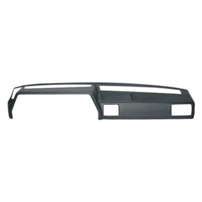 Coverlay 10-420 Black Dash Board Cover For Nissan Sentra - Image 1 of 4
