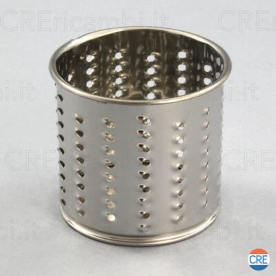 Rullo Grattugiare Fine N.3 Grattugia Tritatutto HV Masterchef Compact MOULINEX - Immagine 1 di 2