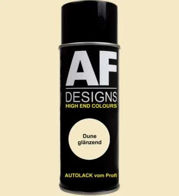 Acryllack Spraydose dune glänzend Cotton Candy Pastell Farbe DIY Upcycling - Bild 1 von 4