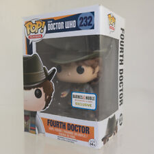 Ultimate Funko Pop Doctor Who Vinyl Figures Gallery and Guide 77