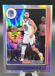 2021-22 Panini NBA Hoops Premium Set PICK YOUR CARD *PYC* ALL CARDS SERIAL #/199