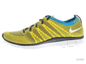 【US10】 NIKE FREE FLYKNIT HTM SP 616171-703 【DS】 IN BOX - Picture 1 of 4